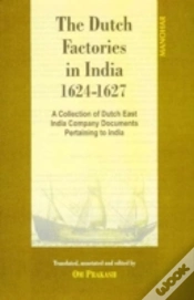 Capa do artigo Dutch Factories In India