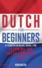 Dutch For Beginners - Preview