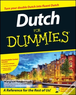 Capa do artigo Dutch For Dummies