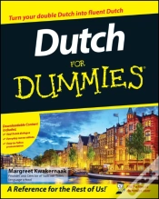 Capa do artigo Dutch For Dummies