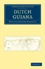 Dutch Guiana - Preview