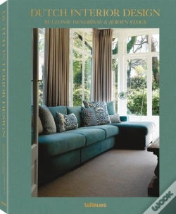 Capa do artigo Dutch Interior Design