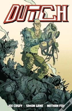 Capa do artigo Dutch