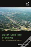 Dutch Land-Use Planning