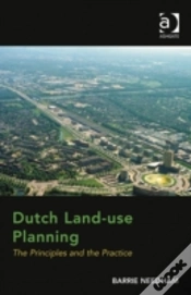 Capa do artigo Dutch Land-Use Planning