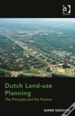 Capa do artigo Dutch Land-Use Planning