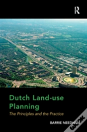Capa do artigo Dutch Land-Use Planning