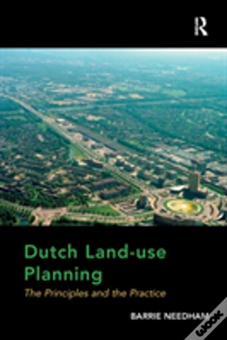 Capa do artigo Dutch Land-Use Planning