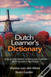 Dutch Learner'S Dictionary