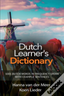 Dutch Learner'S Dictionary