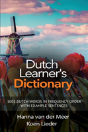 Dutch Learner'S Dictionary - Preview
