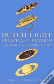 Capa do artigo Dutch Light