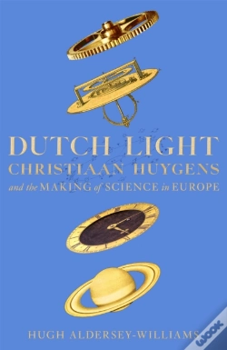 Capa do artigo Dutch Light