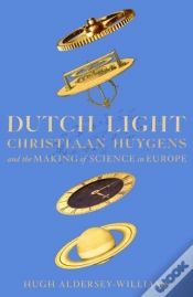 Capa do artigo Dutch Light