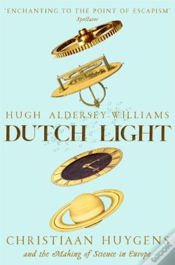 Capa do artigo Dutch Light