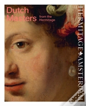 Capa do artigo Dutch Masters From The Hermitage