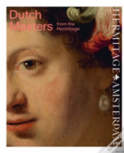 Capa do artigo Dutch Masters From The Hermitage