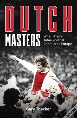 Capa do artigo Dutch Masters