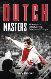 Capa do artigo Dutch Masters