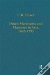 Capa do artigo Dutch Merchants And Mariners In Asia, 1602â€“1795