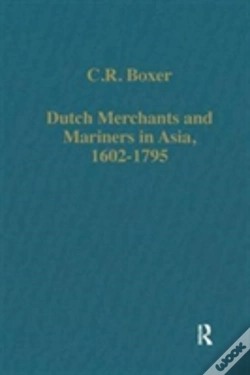 Capa do artigo Dutch Merchants And Mariners In Asia, 1602â€“1795