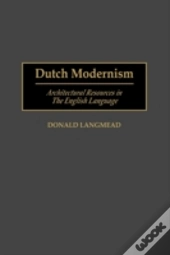 Dutch Modernism
