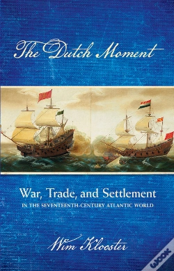 Capa do artigo Dutch Moment