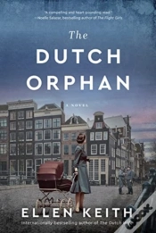 Capa do artigo Dutch Orphan