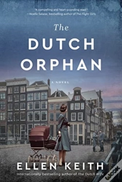 Capa do artigo Dutch Orphan