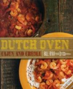 Capa do artigo Dutch Oven Cajun And Creole