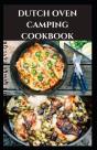 Dutch Oven Camping Cookbook - Preview
