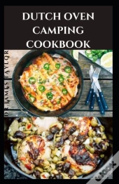 Dutch Oven Camping Cookbook