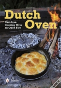 Capa do artigo Dutch Oven