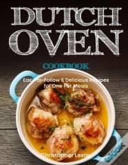 Dutch Oven Cookbook