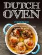 Dutch Oven Cookbook - Preview