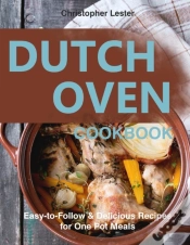 Capa do artigo Dutch Oven Cookbook