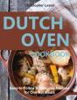 Dutch Oven Cookbook - Preview