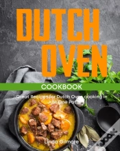 Capa do artigo Dutch Oven Cookbook