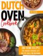 Dutch Oven Cookbook - Preview