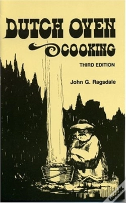 Capa do artigo Dutch Oven Cooking