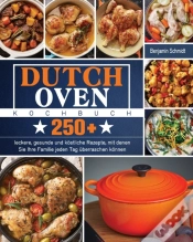 Capa do artigo Dutch Oven Kochbuch