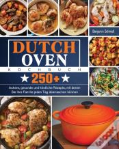 Dutch Oven Kochbuch