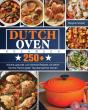 Dutch Oven Kochbuch - Preview