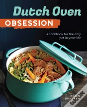 Capa do artigo Dutch Oven Obsession