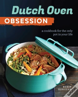 Capa do artigo Dutch Oven Obsession