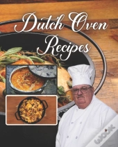 Dutch Oven Recipes