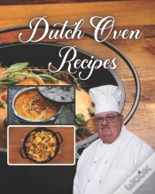 Capa do artigo Dutch Oven Recipes