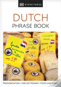 Capa do artigo Dutch Phrase Book