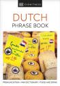 Dutch Phrase Book - Preview
