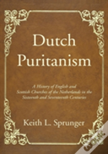 Dutch Puritanism